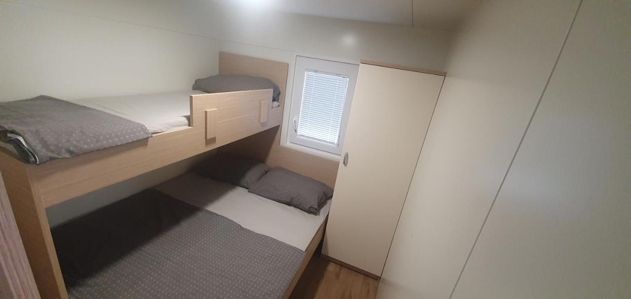 Zen Murter Mobil Home Betina  Exterior foto
