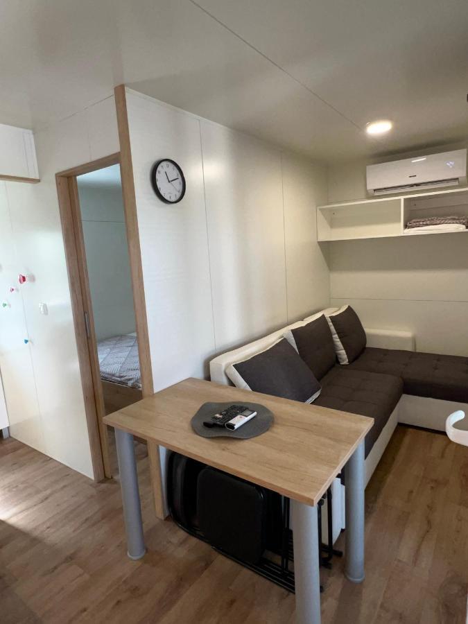 Zen Murter Mobil Home Betina  Exterior foto