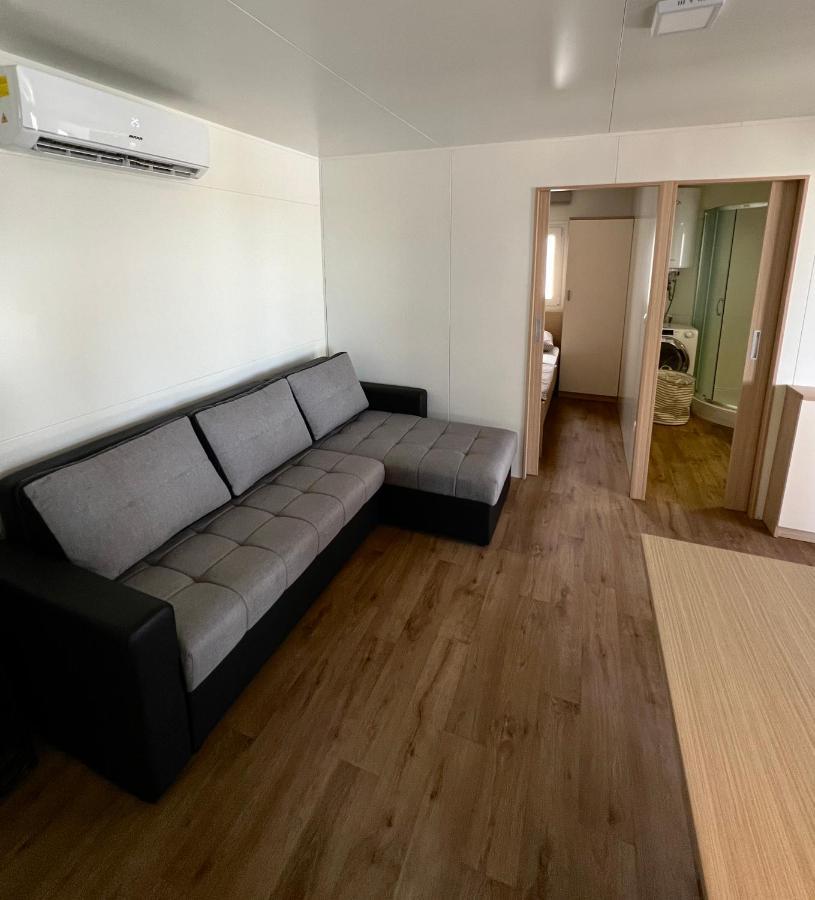 Zen Murter Mobil Home Betina  Exterior foto