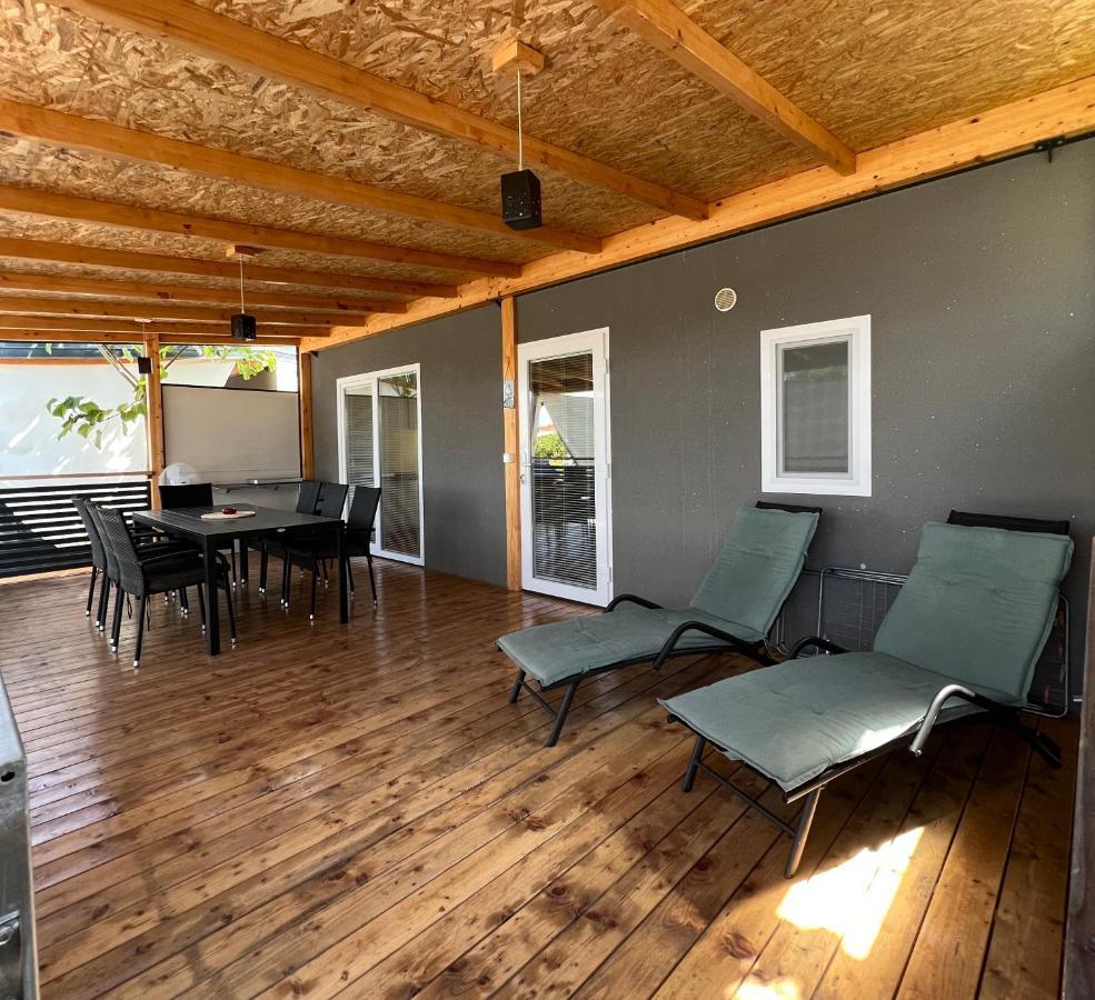 Zen Murter Mobil Home Betina  Exterior foto
